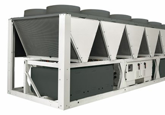 Range of fixed speed chillers launched